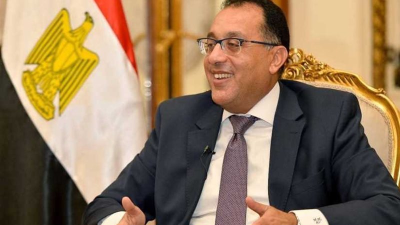 رئيس الوزراء يلتقي