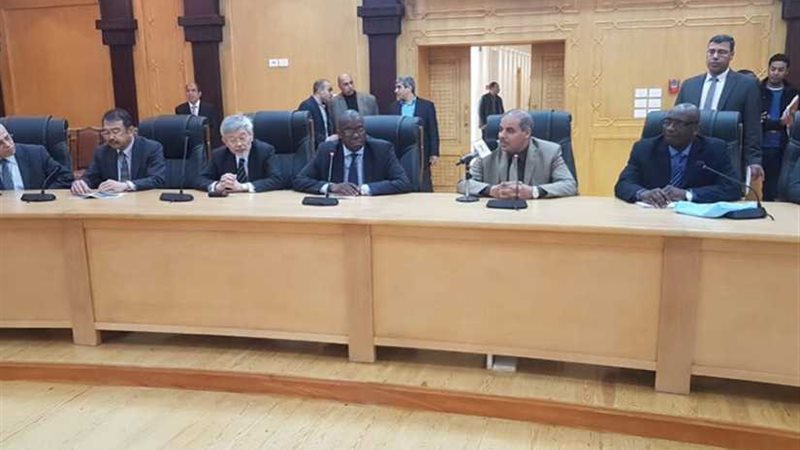 رئيس اتحاد الجامعات