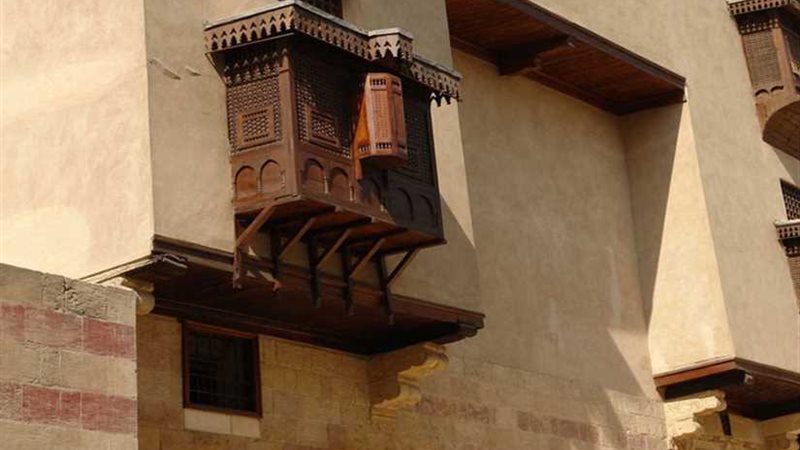 ندوة العمارة والفنون