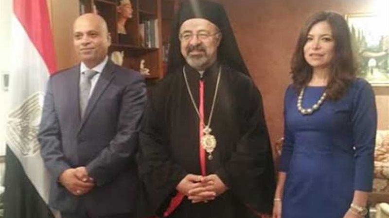 القنصل العام في سيدني