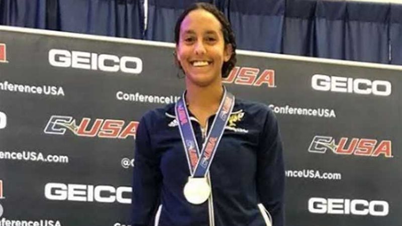 مها عبد السلام تتأهل