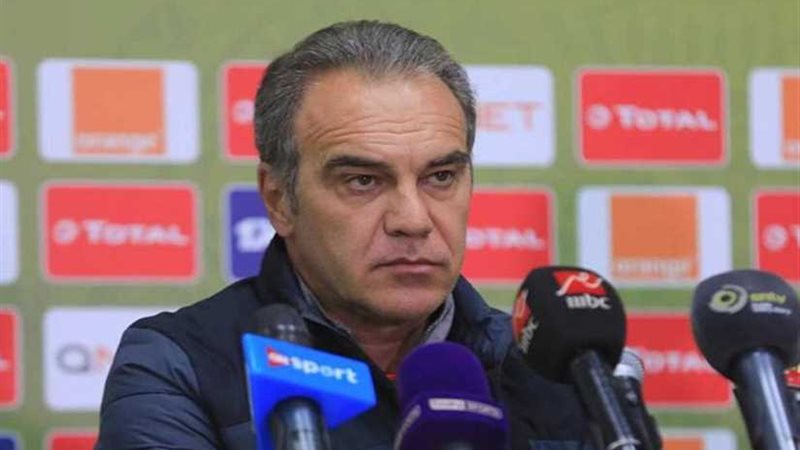 خاص.. لاسارتي يجهز