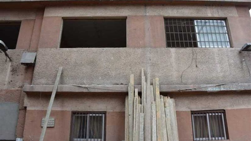 افتتاح عدد من المنشآت