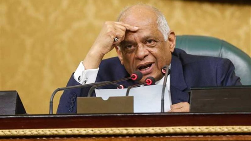 عبدالعال: قيادتا