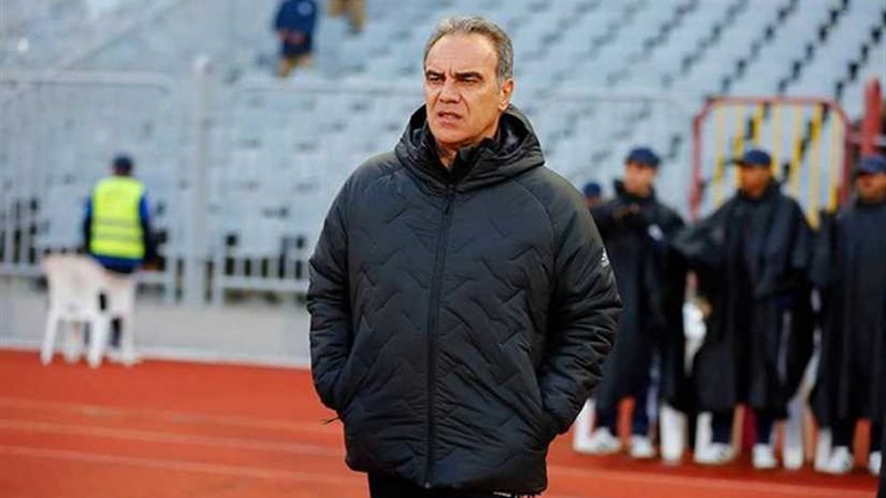 لاسارتي يعلن قائمة