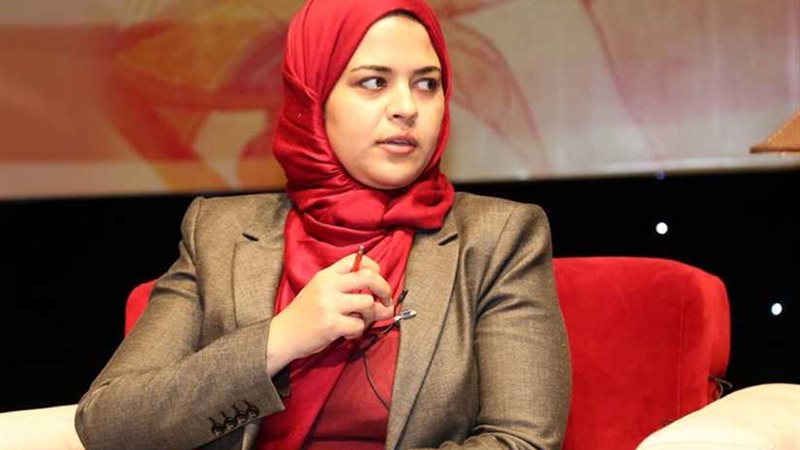 داليا زيادة: الإخوان