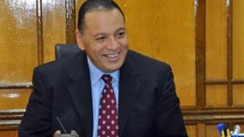 محافظ الشرقية: مليار