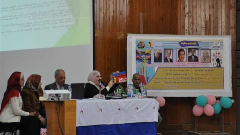 الدور المأمول للجامعات