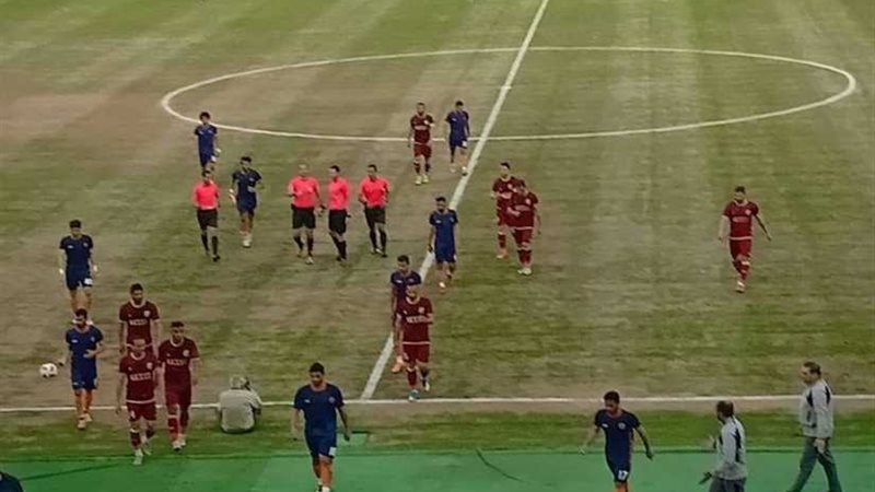 الشمس يحتج رسميًا