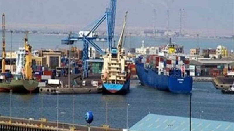 غلق بوغازي الإسكندرية