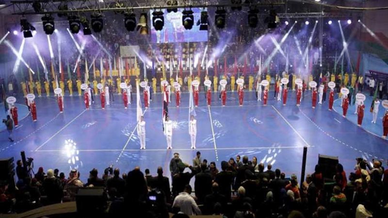 رئيس اتحاد الجامعات