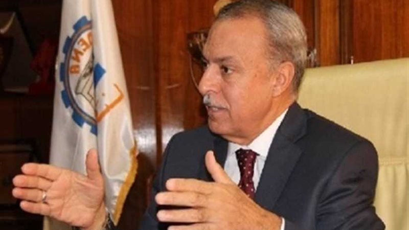 محافظ قنا: تخصيص