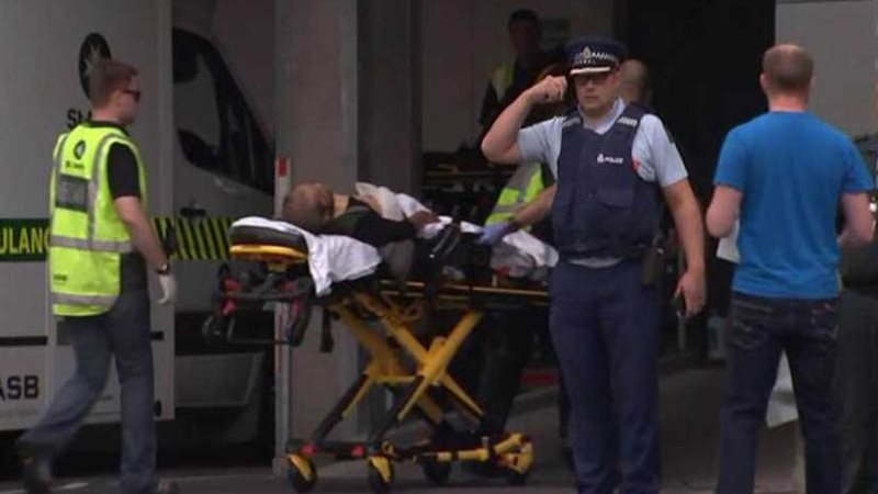 مقتل 9 أشخاص على