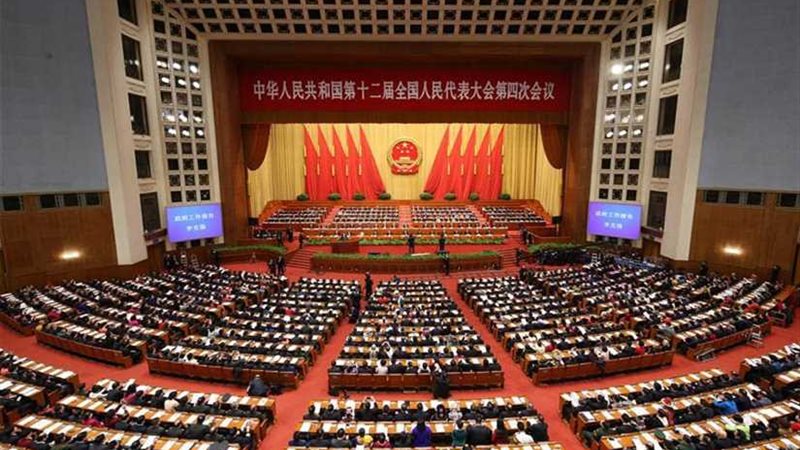 الصين توافق على أول