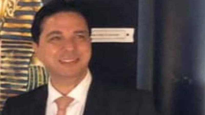 سفارة مصر بنيوزيلاندا