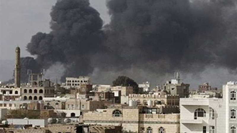 تحالف دعم الشرعية