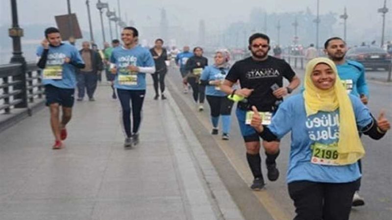 انطلاق النسخة الأولى