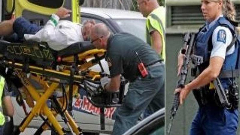 مقتل وإصابة 4 مواطنين