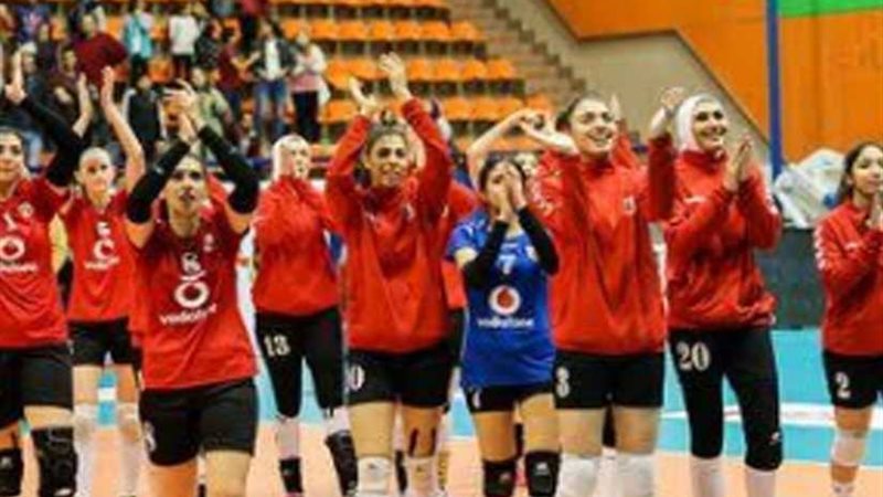 قرعة البطولة الأفريقية