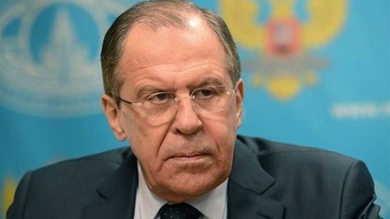 الخارجية الروسية: