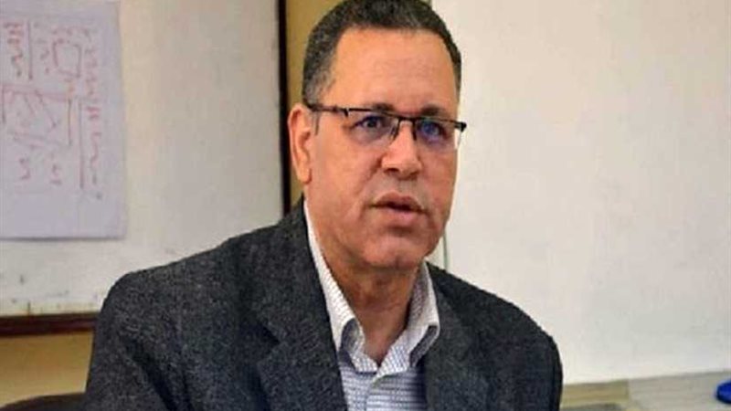 انطلاق مسيرة الجمهورية