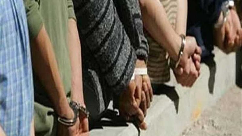 سقوط تشكيل عصابي