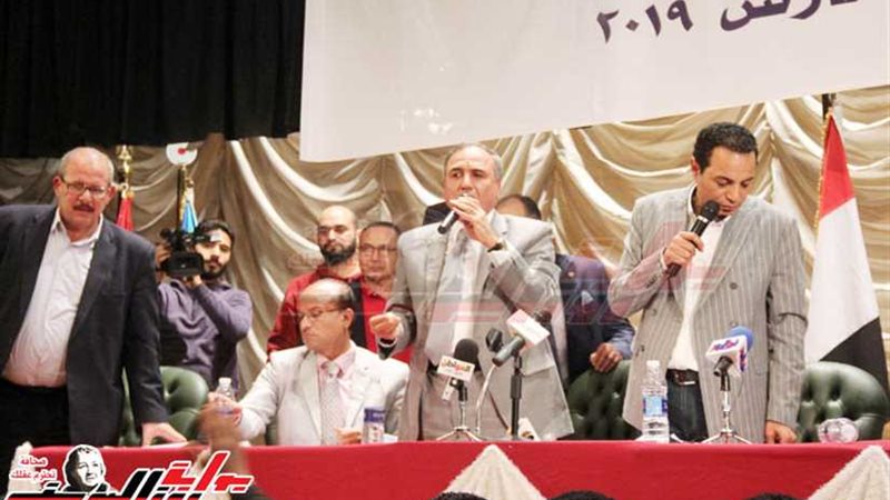 عبد المحسن سلامة: