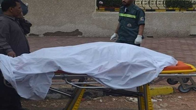 كشف غموض مقتل سائق