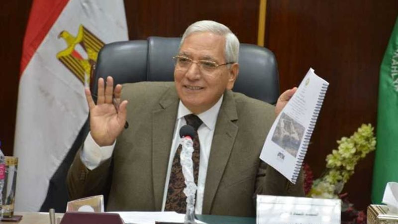 كورنيش جديد بمدينة