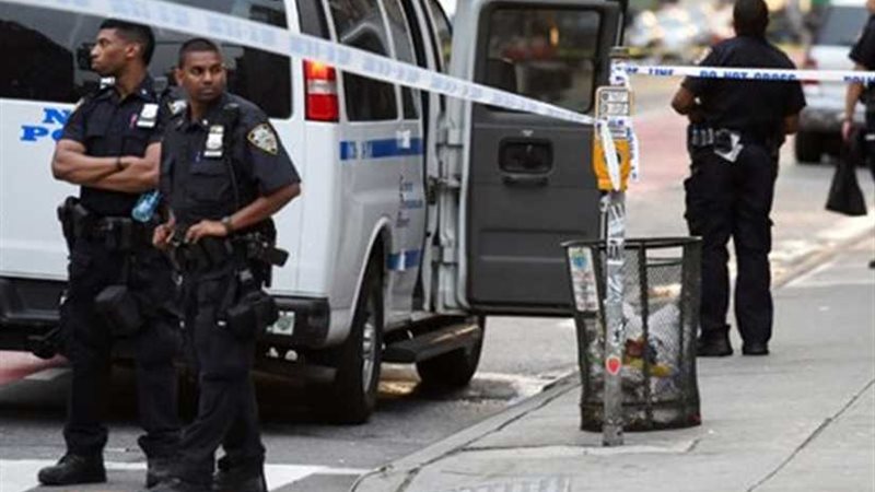 تعزيز الإجراءات الأمنية