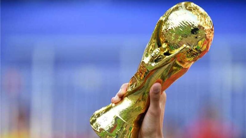 عاجل.. فيفا: مونديال