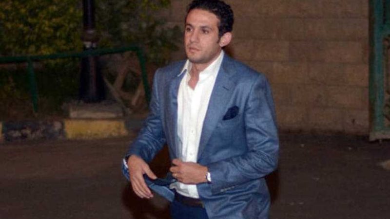 محمد فضل: ذوي الاحتياجات