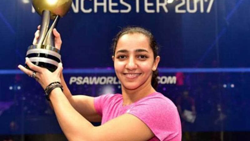 رنيم الوليلى تفوز