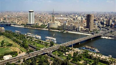 الأرصاد: الطقس غدا مائل للدفء نهارا بمعظم الأنحاء..والعظمى بالقاهرة 22