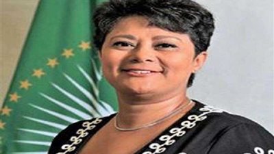 نميرة نجم: ملتقى الشباب العربي الأفريقي مهم للتعرف على الثقافات المختلفة