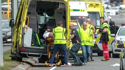 بالأسماء..استشهاد 4 مصريين بالحادث الإرهابى في نيوزيلندا