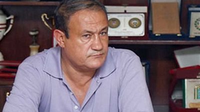 رئيس بعثة الزمالك: مستعدون لمباراة حسين داي وحسم التأهل من الجزائر