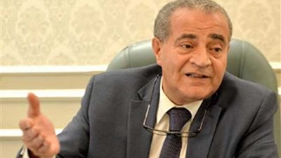 وزير التموين يفتتح أعمال تطوير مصنع الدلتا لبنجر السكر في كفر الشيخ..غدا