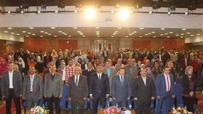 اختتام برامج إعداد القيادات المجتمعية بمديرية شباب أسيوط