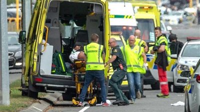 6 شهداء فلسطينيين و6 مصابين ضمن ضحايا الهجوم الإرهابي في نيوزيلندا