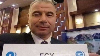 رئيس اتحاد رفع الأثقال: سنحرز 4 ميداليات بأوليمبياد طوكيو