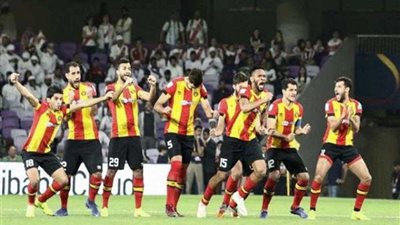 الترجي يتأهل لربع نهائي 