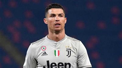 رونالدو يغيب عن لقاء يوفنتوس وجنوى