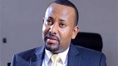 رئيس وزراء إثيوبيا يحضر منتدى (الحزام والطريق) الثاني في بكين