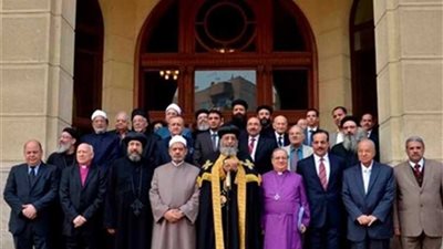 بيت العائلة المصرية يندد بهجوم نيوزيلاندا الإرهابي