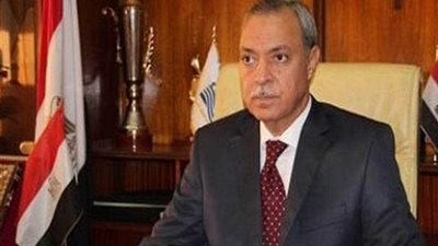 محافظ قنا يفتتح المؤتمر الدولي الأول 