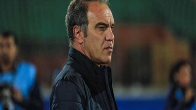 لاسارتى.. لاعبو الأهلي كانوا عند حسن الظن رغم الضغط العصبي