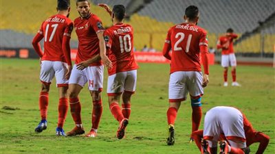 لاسارتي يمنح لاعبي الأهلي راحة لمدة 3 أيام قبل الاستعدادا لمواجهة الزمالك