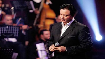 غدا ..ايمان البحر درويش يحيى الذكرى ١٢٧ لميلاد جده بالاسكندرية