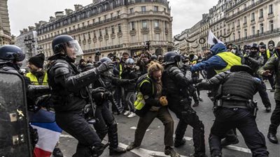 فرنسا.. بين حماية أمنها القومي داخليًا ودعاوى حقوق الإنسان خارجيًا